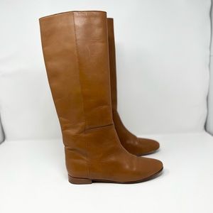 Loeffler Randall  boots size 6.5